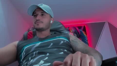 david__ox online show from 10.02.25