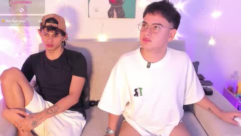 david_and_friend online show from 02.22.26