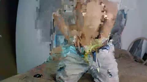 Snapshot of david_asturias chatting on 12.17.24 David Asturias online show from 12.17.24