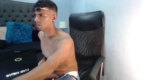 david_bandercock online show from 12.05.24