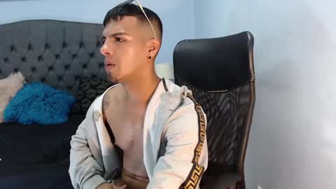 david_bandercock online show from 12.08.24