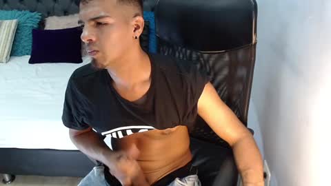 david_bandercock online show from 12.14.24