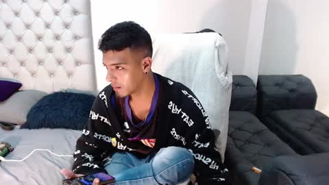 david_bandercock online show from 01.06.25