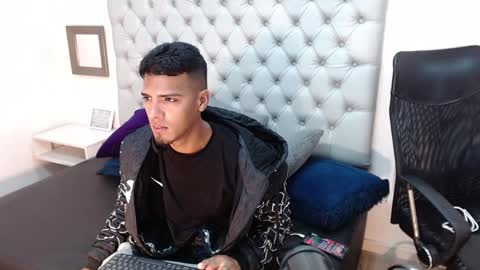 david_bandercock online show from 01.13.25