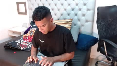 david_bandercock online show from 01.13.25