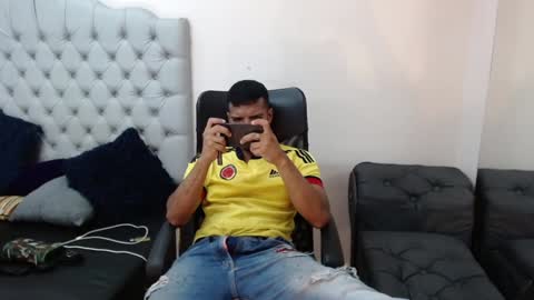 david_bandercock online show from 01.28.25