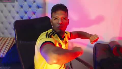 david_bandercock online show from 09.09.25