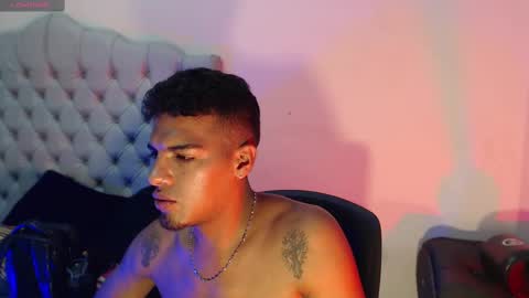 david_bandercock online show from 11.12.25