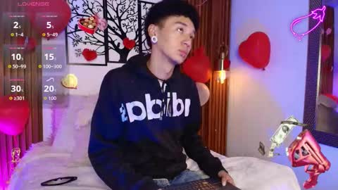 David online show from 02.18.26