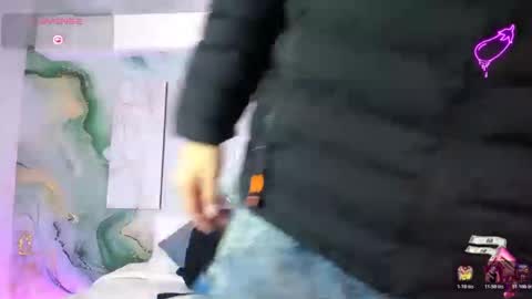 David online show from 03.19.26