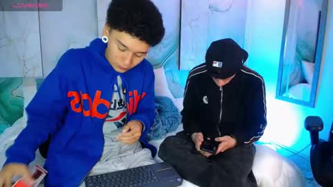 David online show from 03.23.26