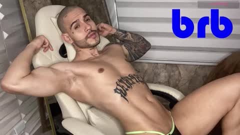 David col11 online show from 11.27.25