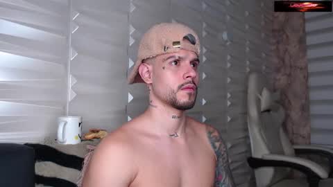 David col11 online show from 11.30.25