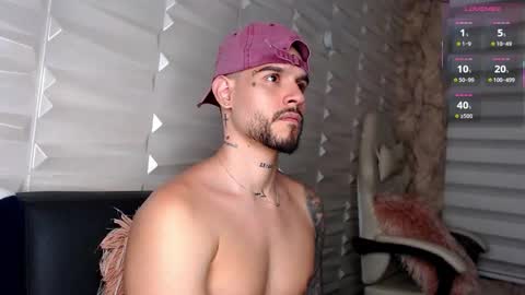 David col11 online show from 02.19.26