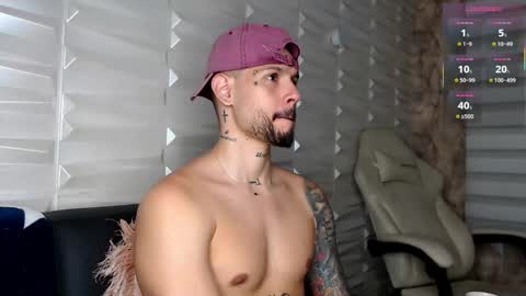 David col11 online show from 02.21.26