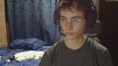 ProgrammerBoy online show from 05.18.26