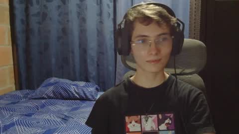 ProgrammerBoy online show from 05.19.26