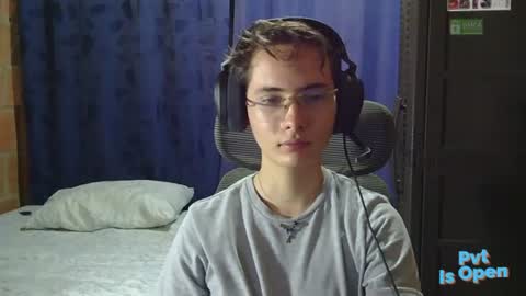Snapshot of david_colombian chatting on 06.29.26 ProgrammerBoy online show from 06.29.26