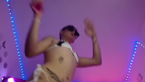 David Fox online show from 12.03.25