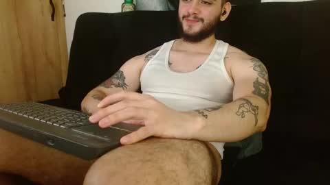 Twitter davidsanctum online show from 11.28.25