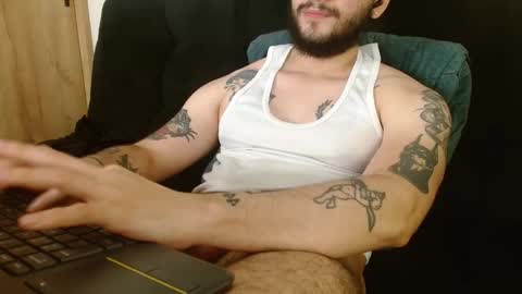 Twitter davidsanctum online show from 12.13.25