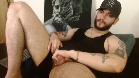 Twitter davidsanctum online show from 02.07.26