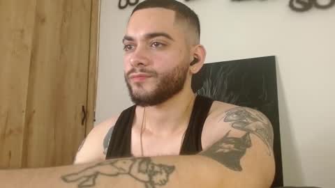 Twitter davidsanctum online show from 02.11.26