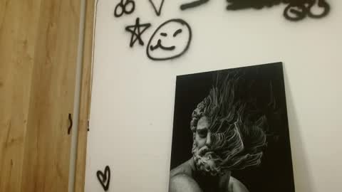 Twitter davidsanctum online show from 03.17.26