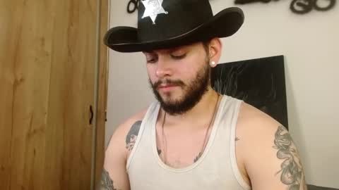 Twitter davidsanctum online show from 03.26.26