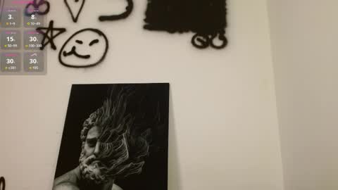 Twitter davidsanctum online show from 04.05.26