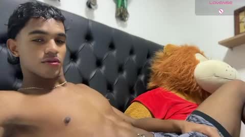 david_hot44 online show from 05.26.26