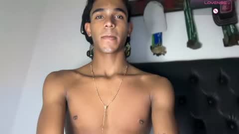 david_hot44 online show from 07.21.26