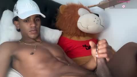 david_hot44 online show from 07.28.26