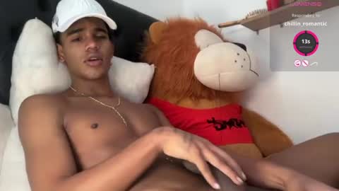 david_hot44 online show from 07.28.26