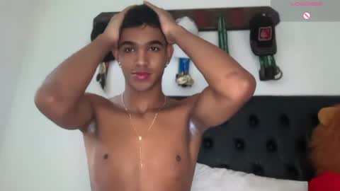 david_hot44 online show from 08.01.26