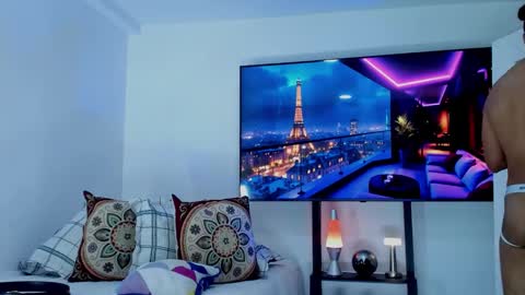 Hey im David that loves to explore and speak their fantasies. Very open talktative and nice. Feel free to chat with me online show from 01.12.26