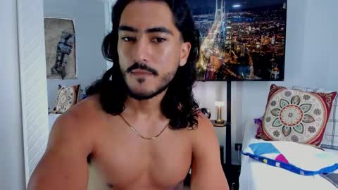 Hey im David that loves to explore and speak their fantasies. Very open talktative and nice. Feel free to chat with me online show from 02.24.26