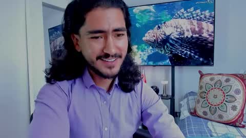 Hey im David that loves to explore and speak their fantasies. Very open talktative and nice. Feel free to chat with me online show from 03.29.26