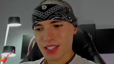 David Jons online show from 12.06.24