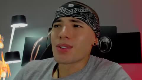 David Jons online show from 01.24.25