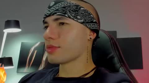 David Jons online show from 02.07.25