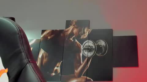 David Jons online show from 02.11.25