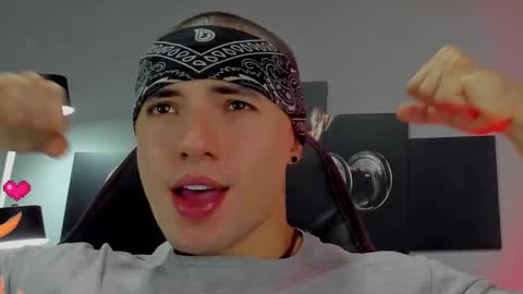 David Jons online show from 02.14.25