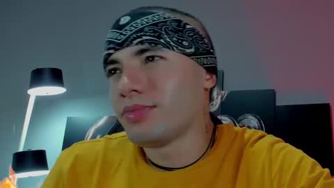 David Jons online show from 03.10.25