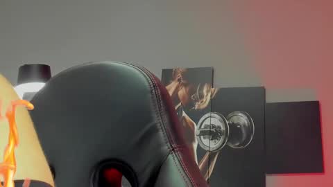 David Jons online show from 03.12.25