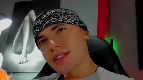 David Jons online show from 09.23.25