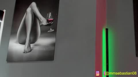 David Jons online show from 12.15.25