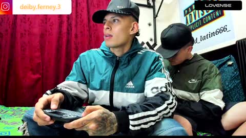 David online show from 12.12.24