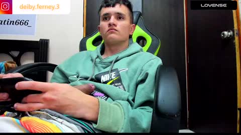 David online show from 12.20.24