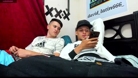 David online show from 01.22.25